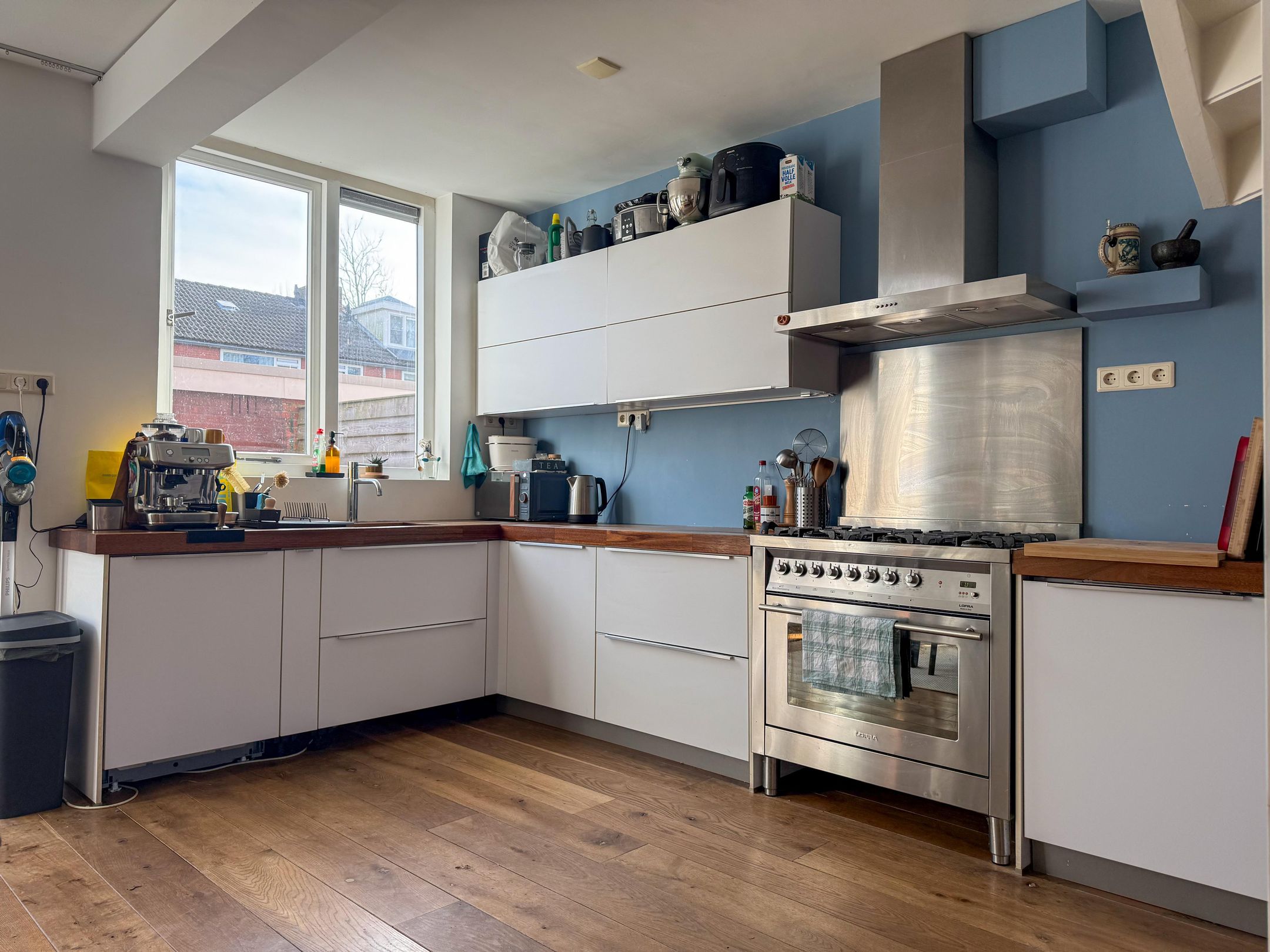 Foto 6 van Poolsterlaan 44