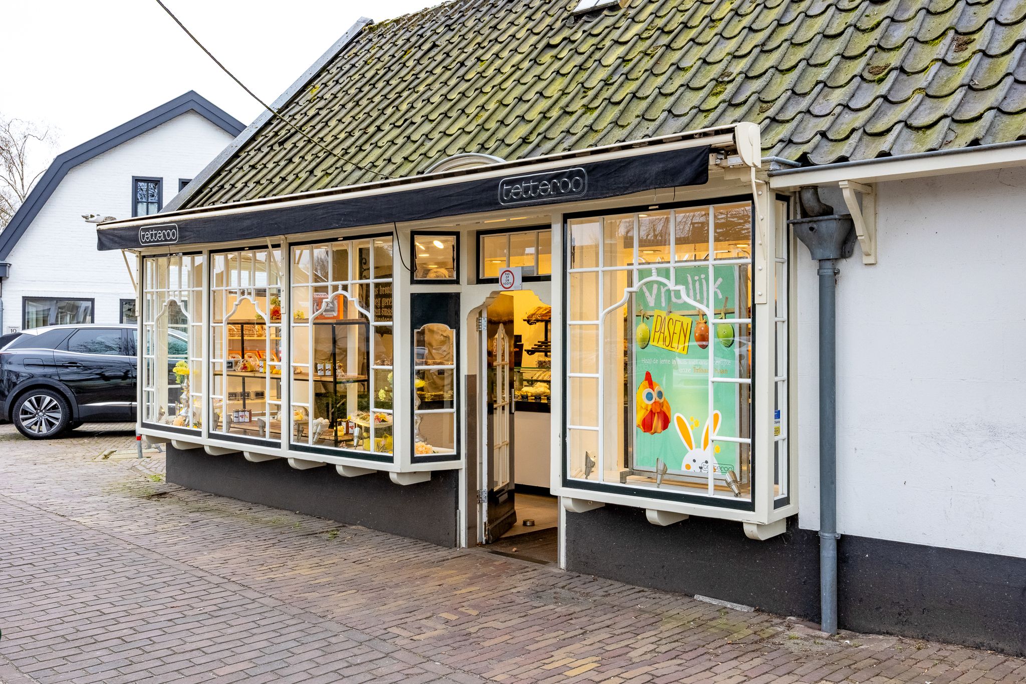 Foto 81 van Krommepad 6-A