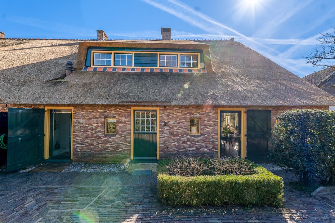 Foto 7 van Krommepad 6-A