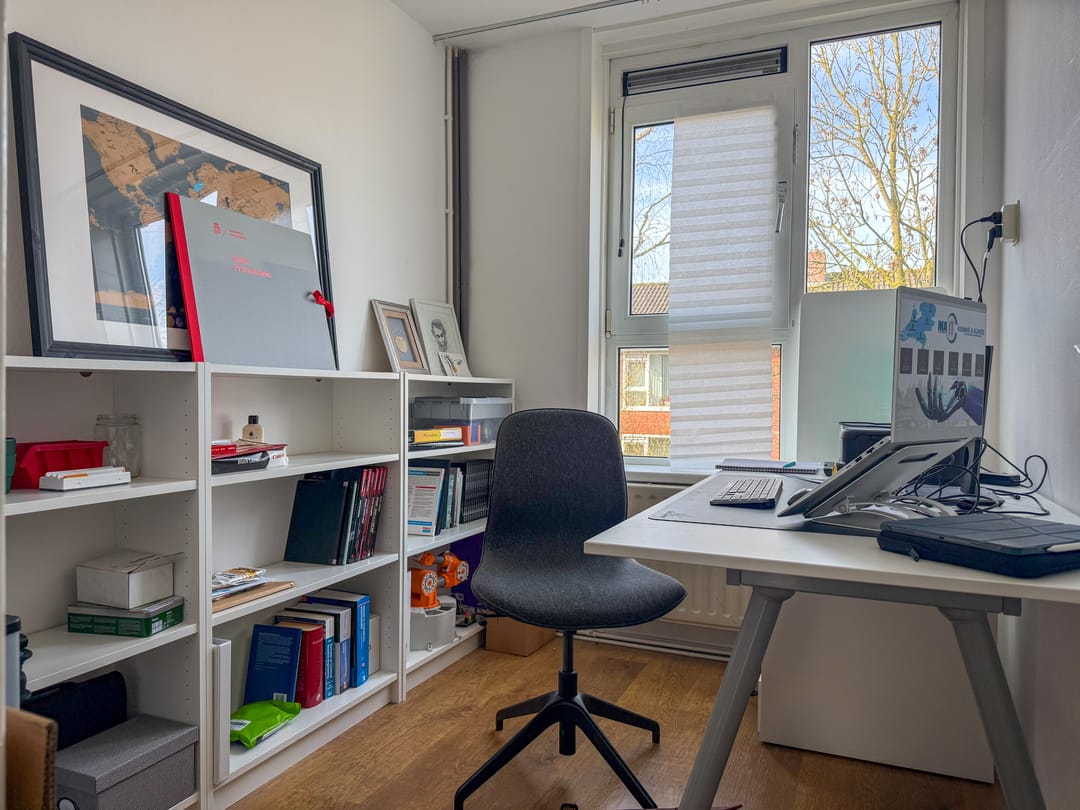 Foto 11 van Poolsterlaan 44