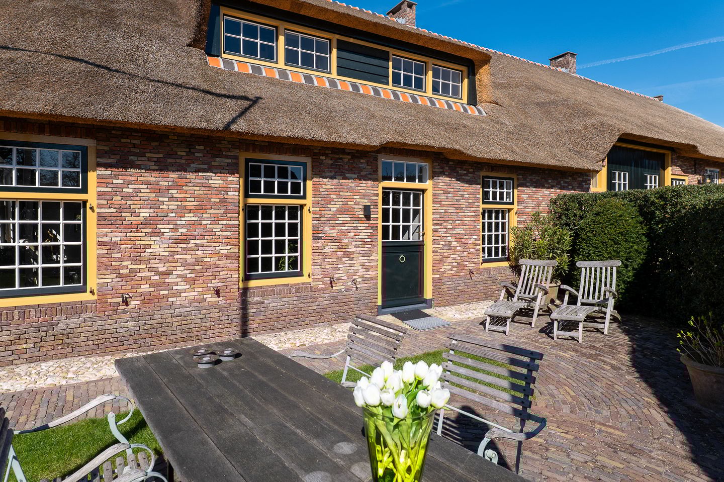 Foto 70 van Krommepad 6-A