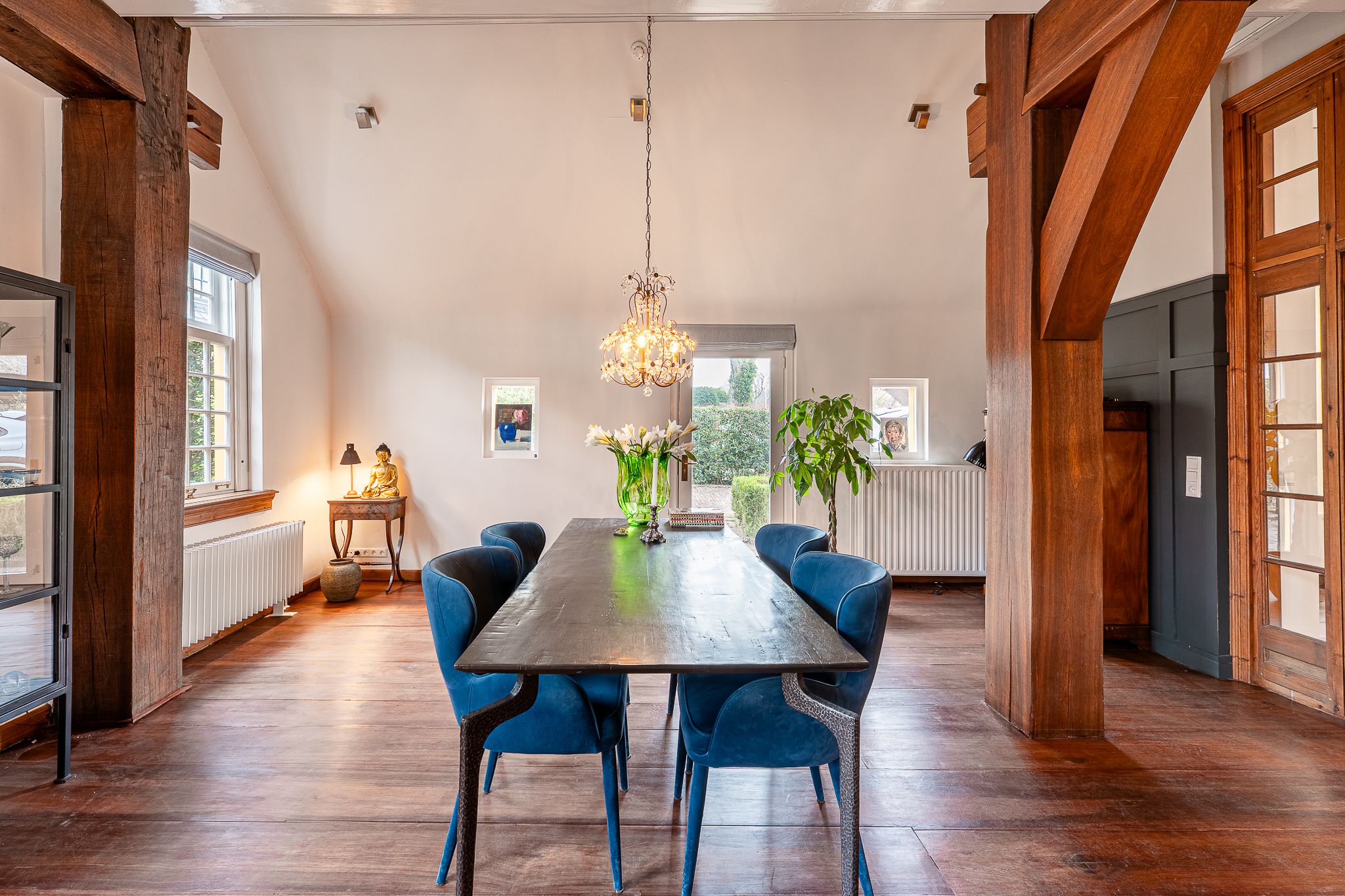 Foto 21 van Krommepad 6-A