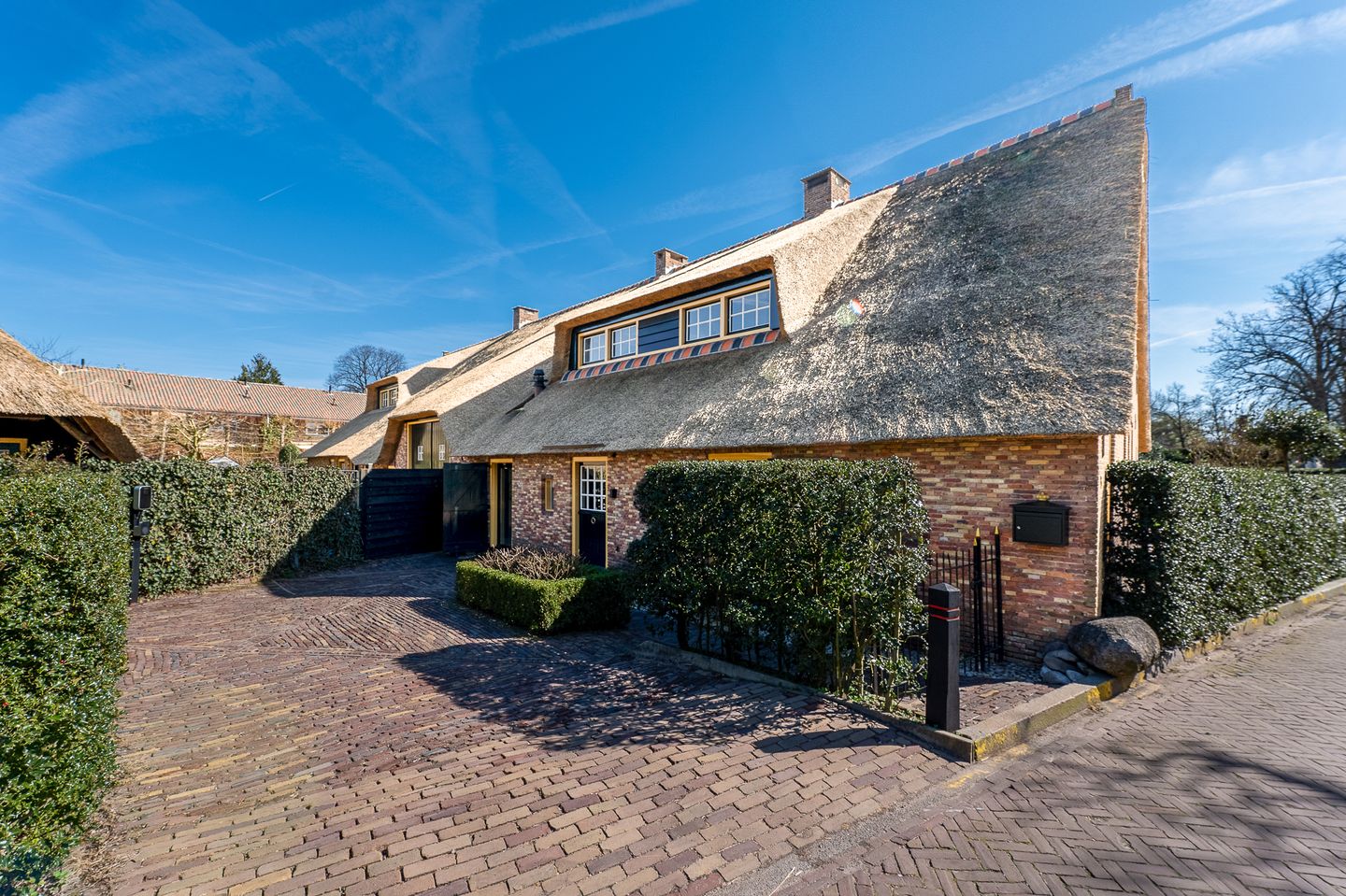 Foto 5 van Krommepad 6-A