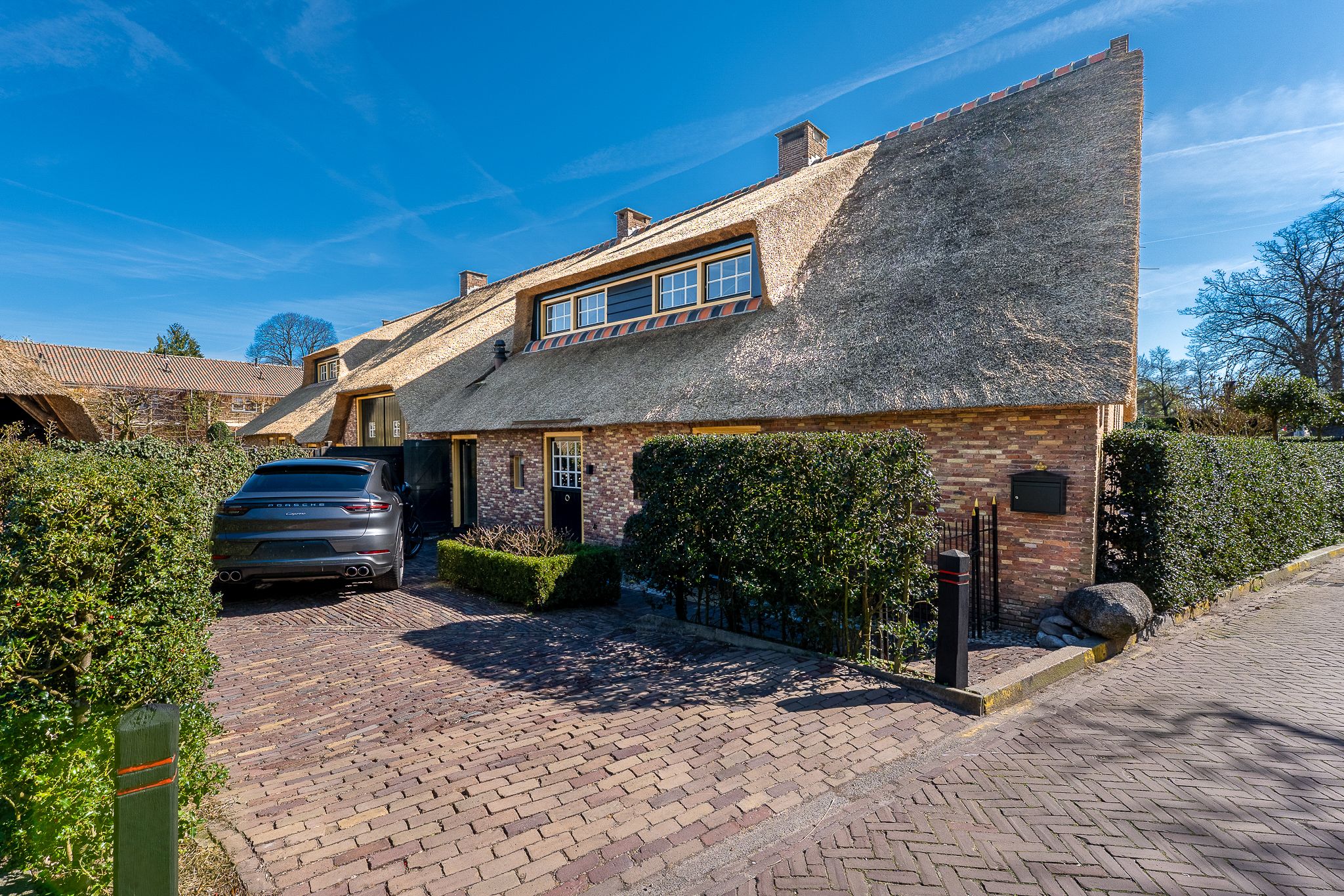 Foto 6 van Krommepad 6-A