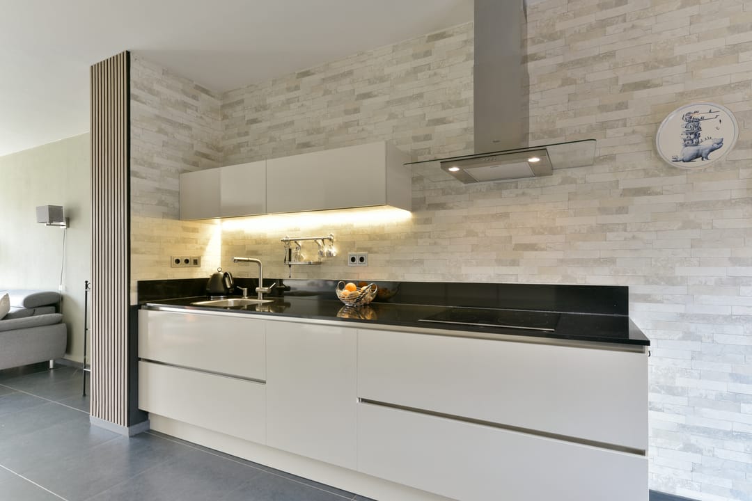 Foto 13 van Via Horta 105