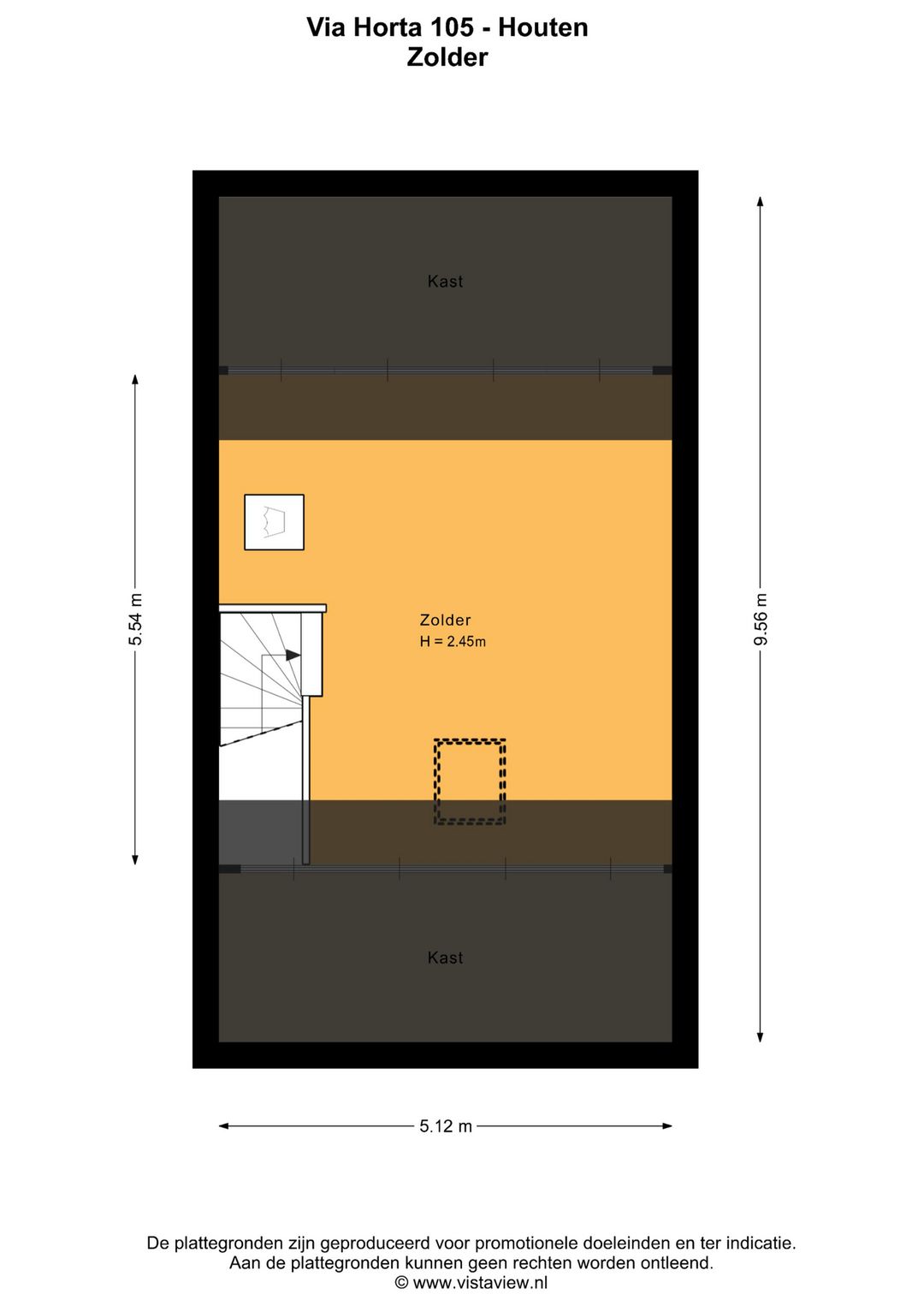 Foto 43 van Via Horta 105