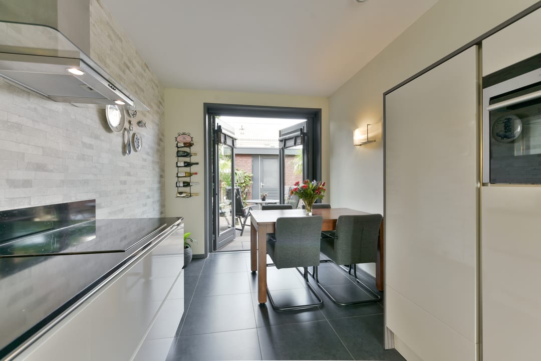 Foto 11 van Via Horta 105