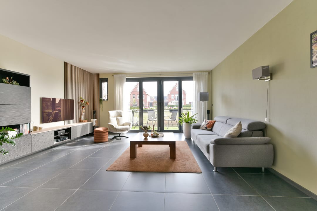 Foto 7 van Via Horta 105