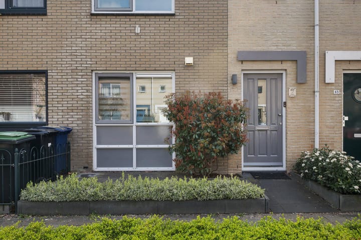 Photo 2 of Swingstraat 61