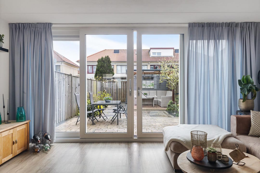 Photo 8 of Swingstraat 61