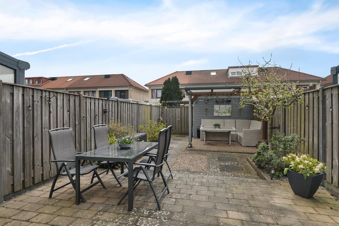 Photo 31 of Swingstraat 61