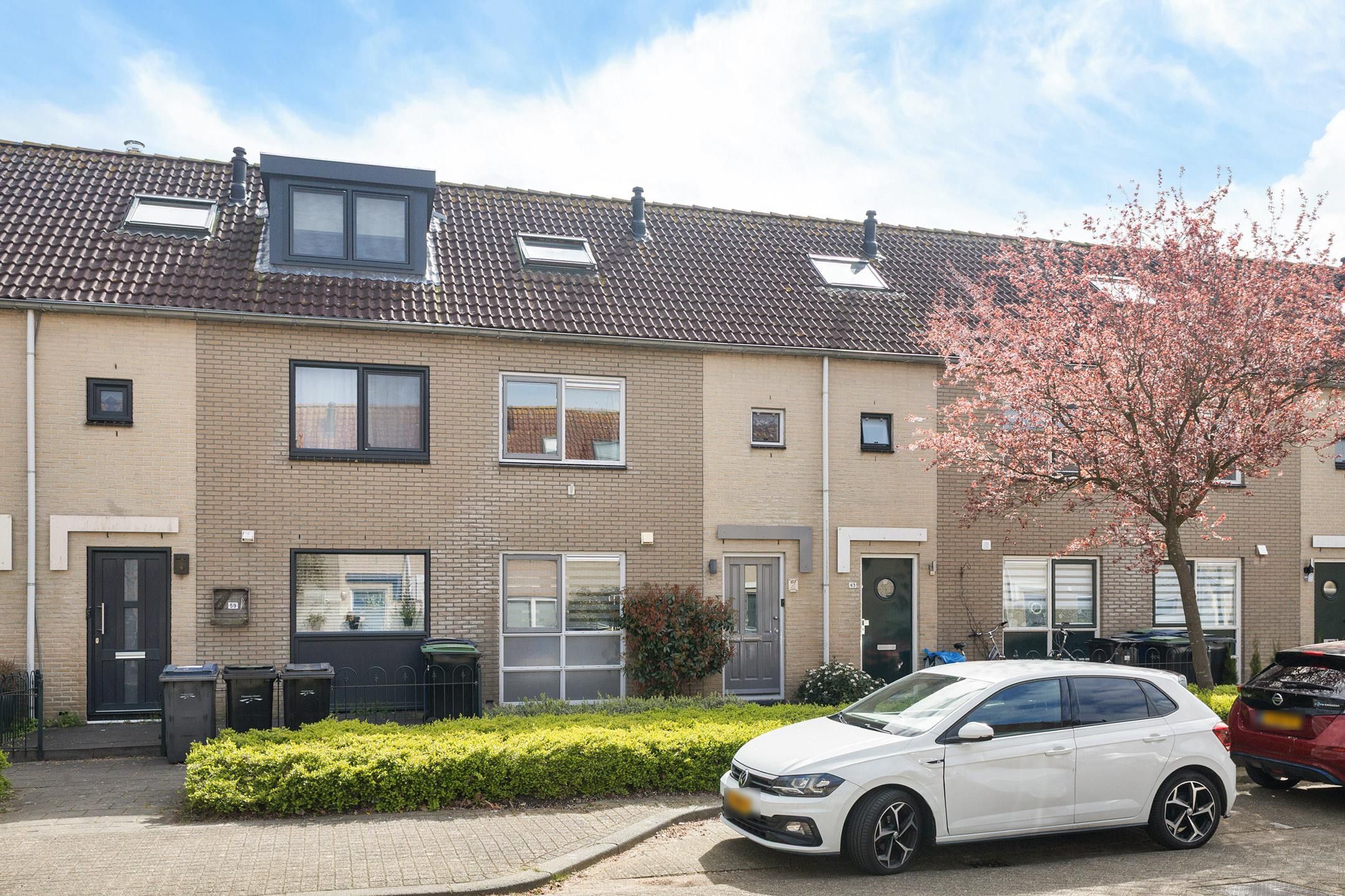 Swingstraat 61 