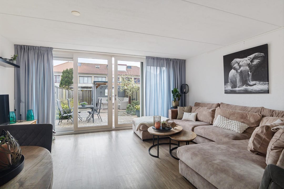 Photo 7 of Swingstraat 61