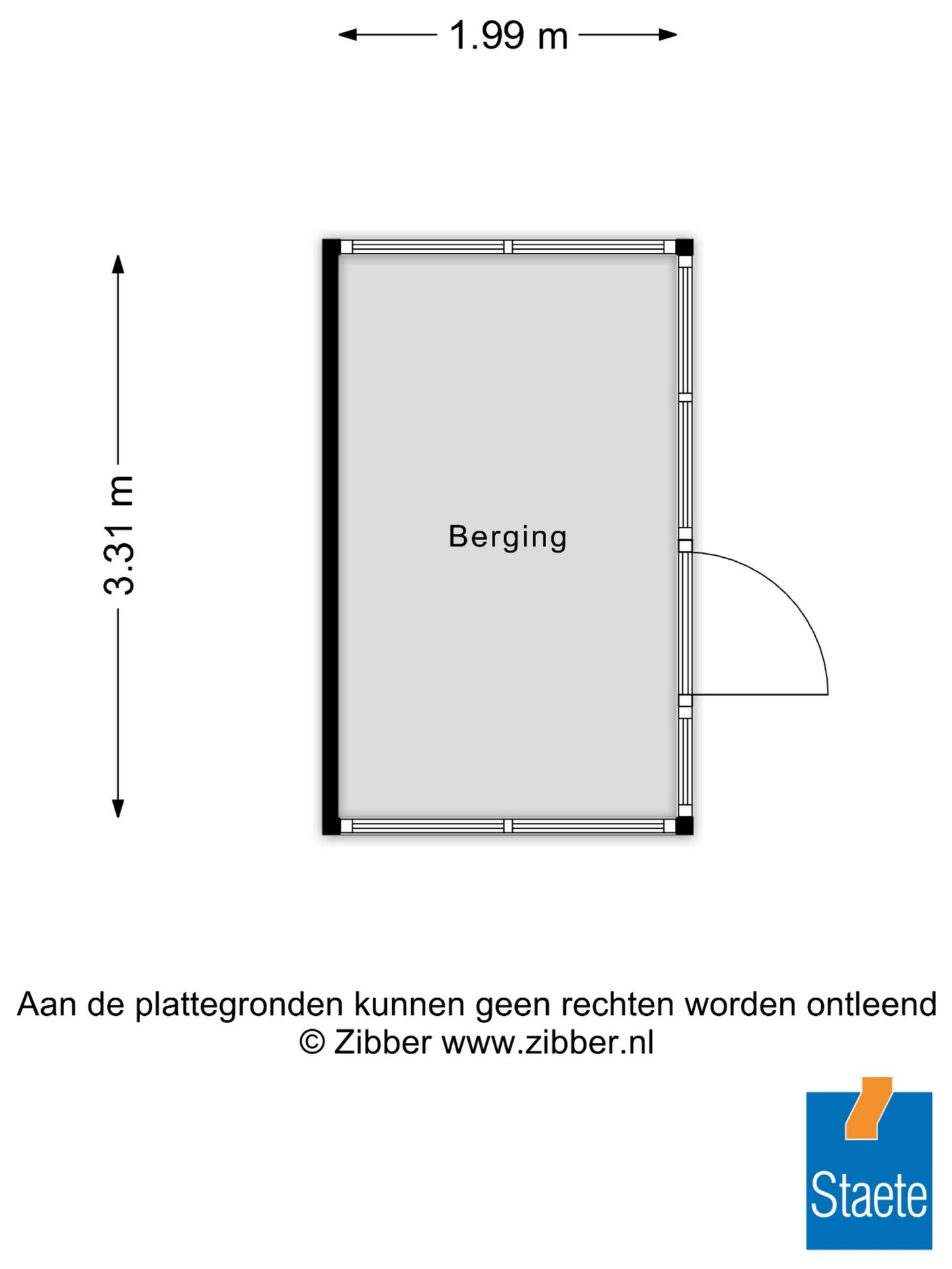 Photo 34 of Morgenstond 73