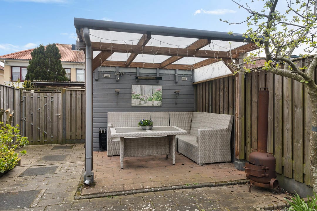 Photo 32 of Swingstraat 61