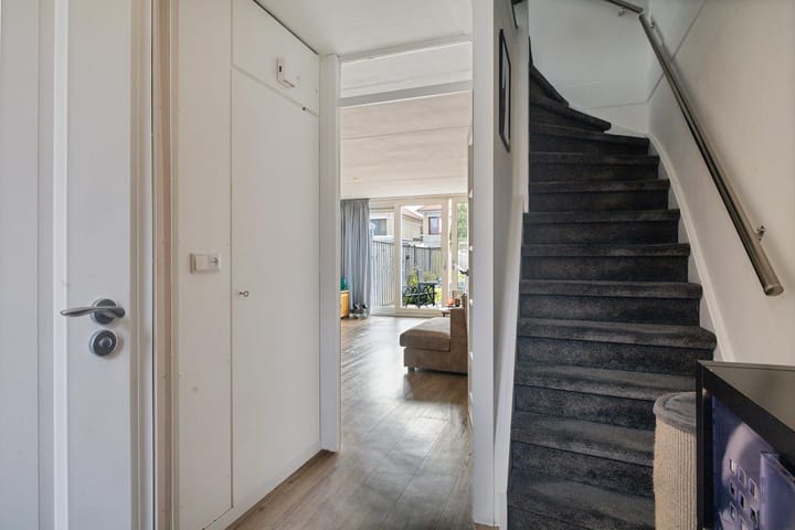 Photo 3 of Swingstraat 61