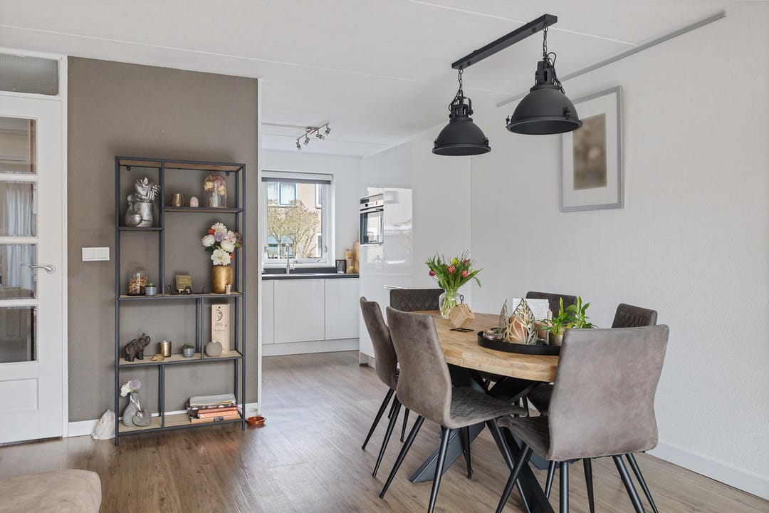 Photo 11 of Swingstraat 61