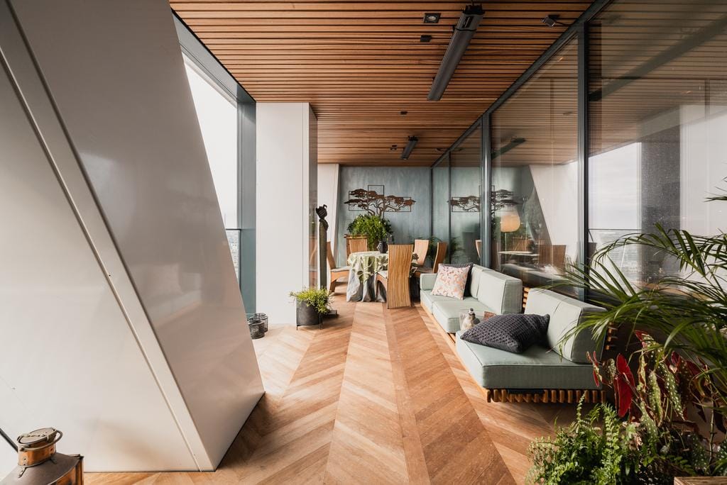 Foto 19 van Pontsteiger 114