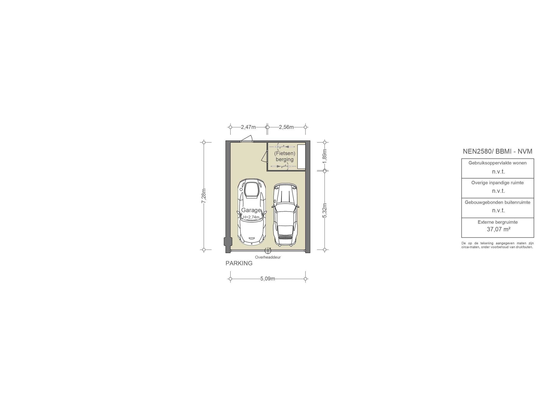Foto 18 van Pontsteiger 114