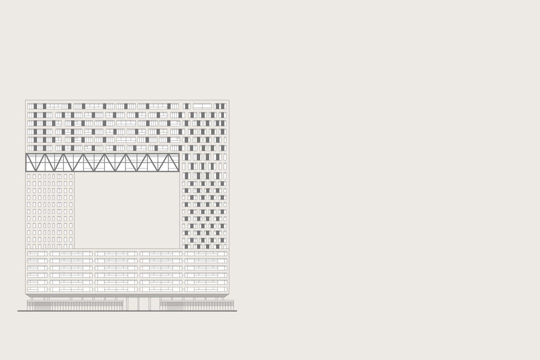 Foto 2 van Pontsteiger 114