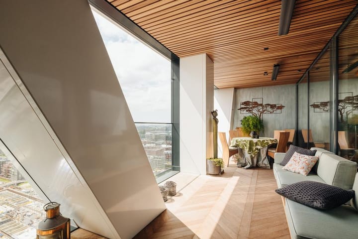 Foto 5 van Pontsteiger 114