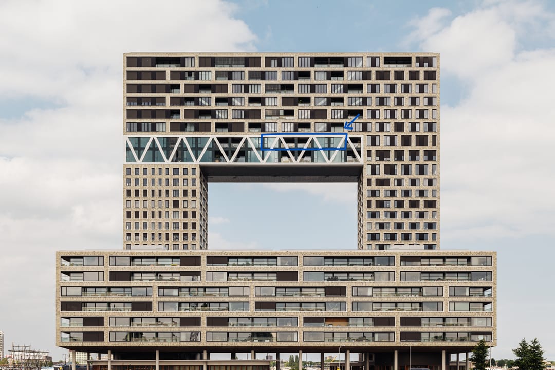 Foto 7 van Pontsteiger 114