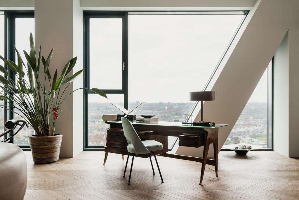 Foto 13 van Pontsteiger 114