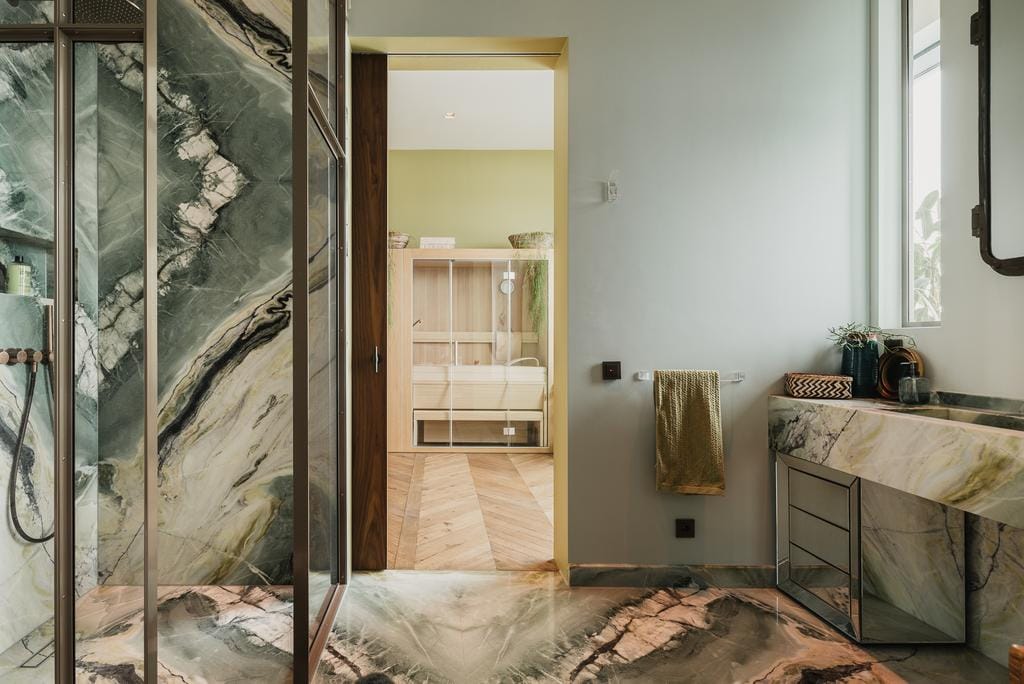 Foto 25 van Pontsteiger 114