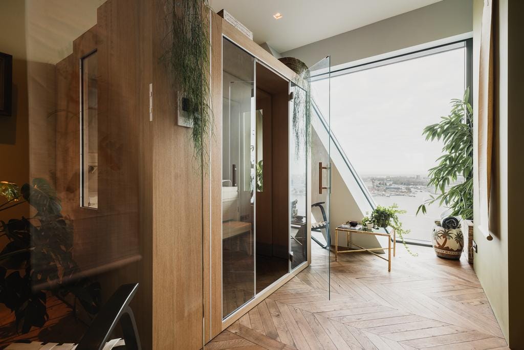 Foto 27 van Pontsteiger 114