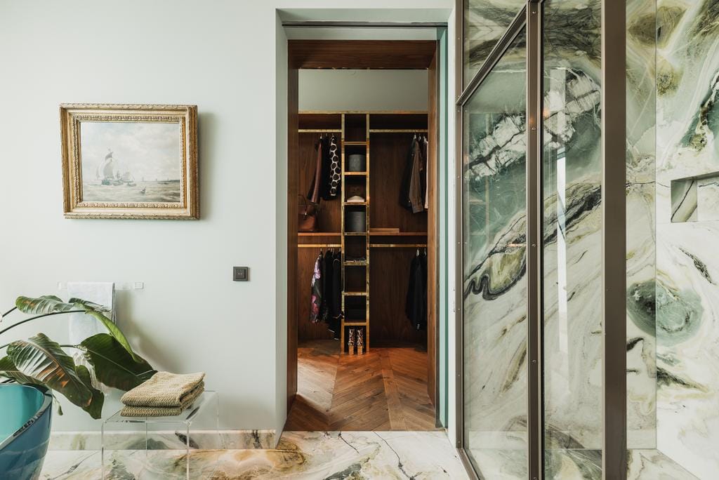 Foto 30 van Pontsteiger 114