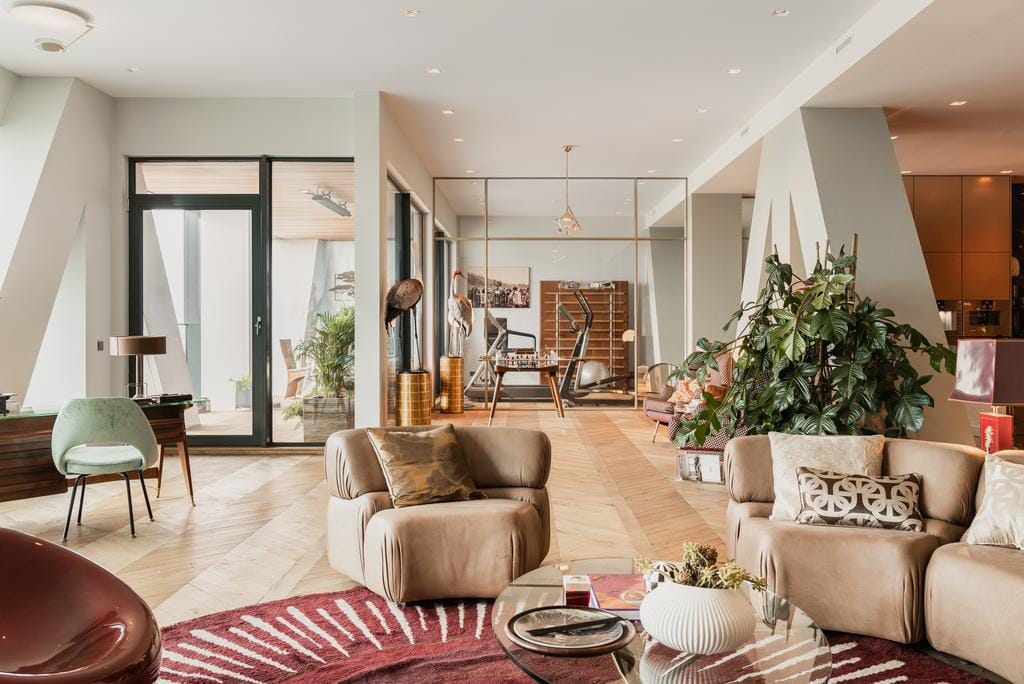 Foto 1 van Pontsteiger 114