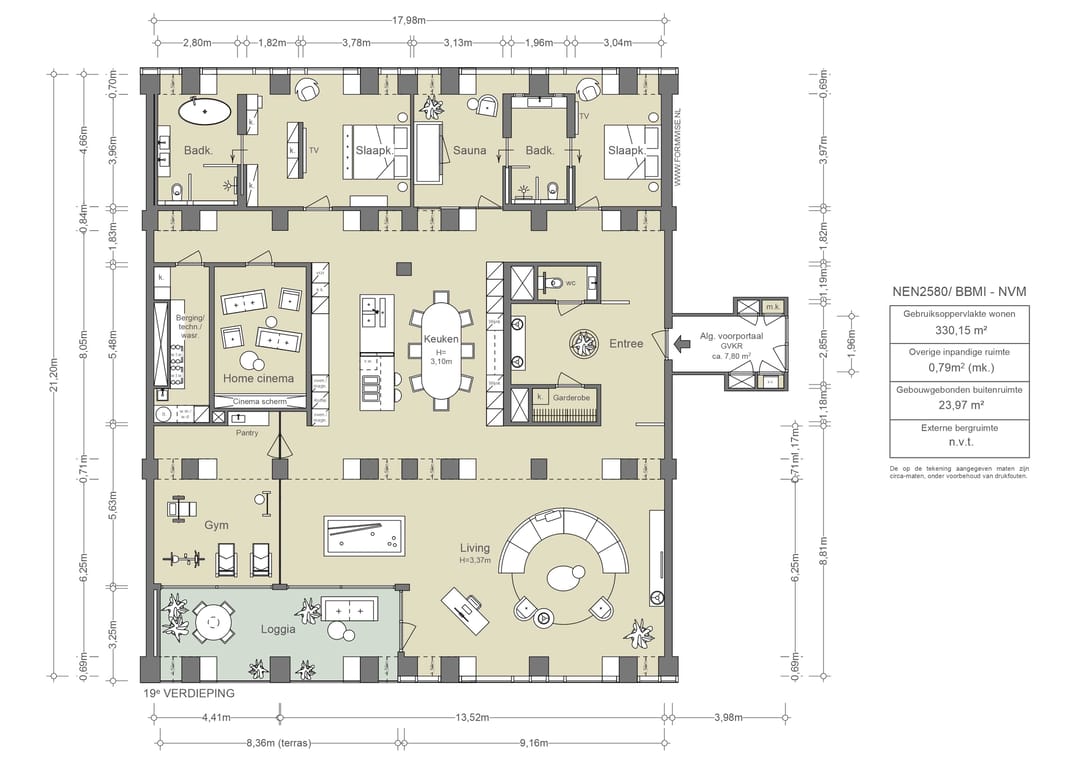 Foto 43 van Pontsteiger 114