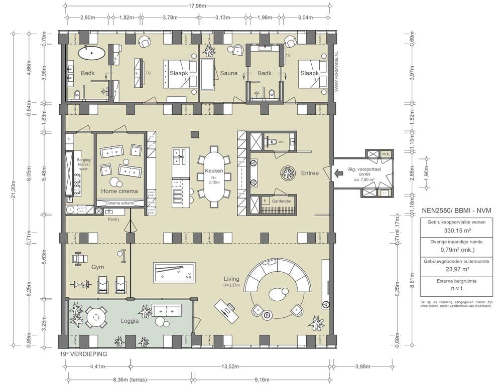 Foto 45 van Pontsteiger 114