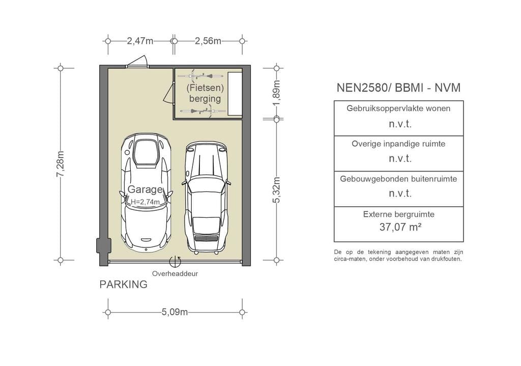 Foto 47 van Pontsteiger 114