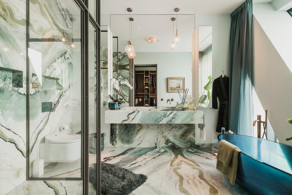 Foto 31 van Pontsteiger 114