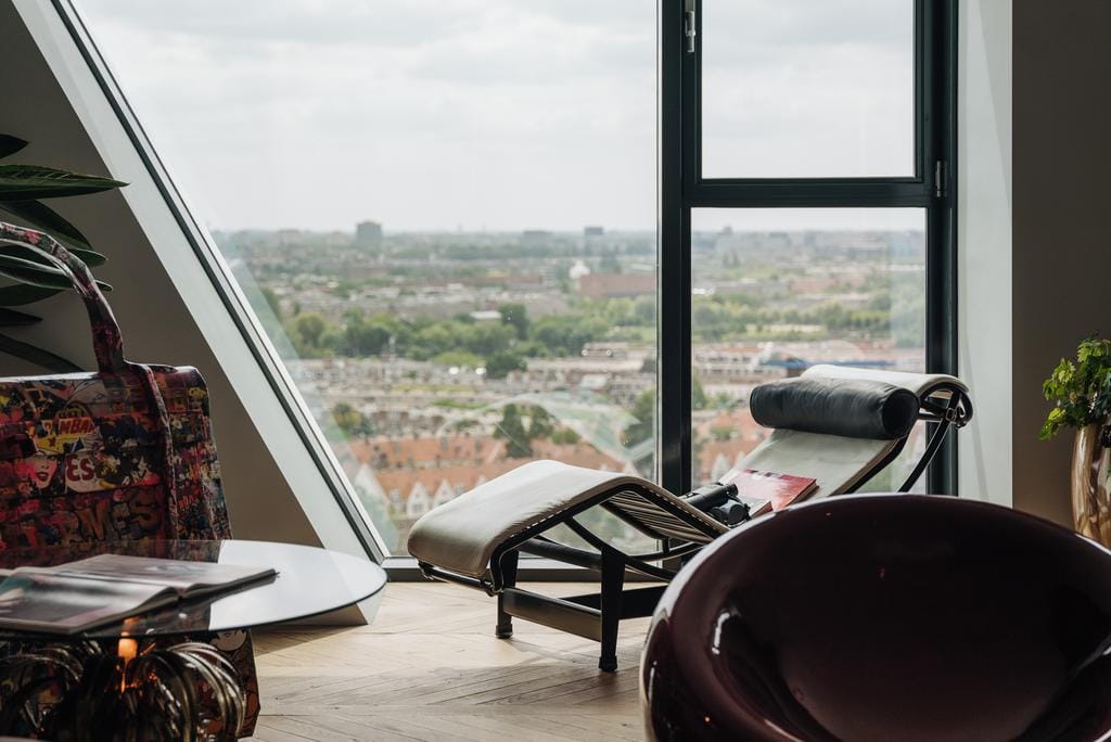 Foto 14 van Pontsteiger 114