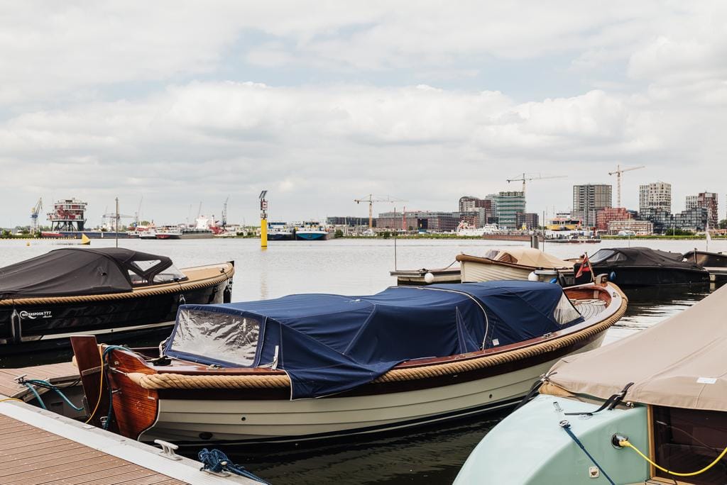 Foto 38 van Pontsteiger 114