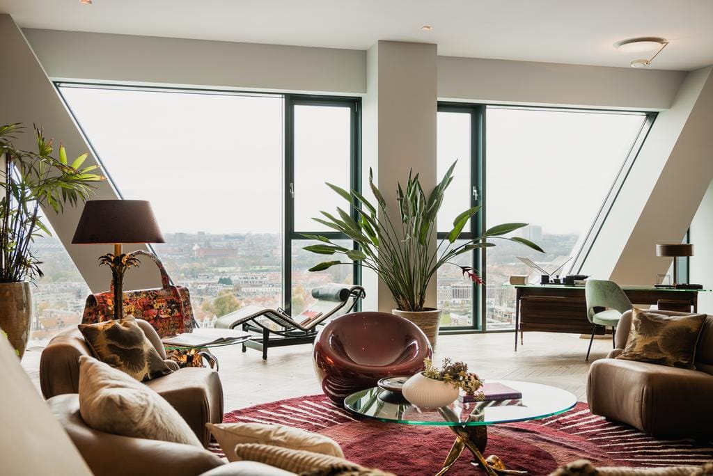 Foto 3 van Pontsteiger 114