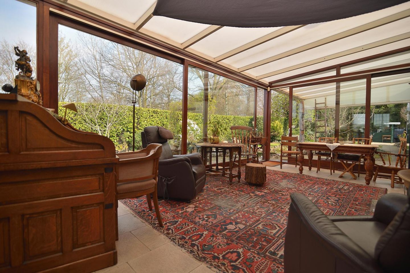 Photo 19 of Unicefplantsoen 18