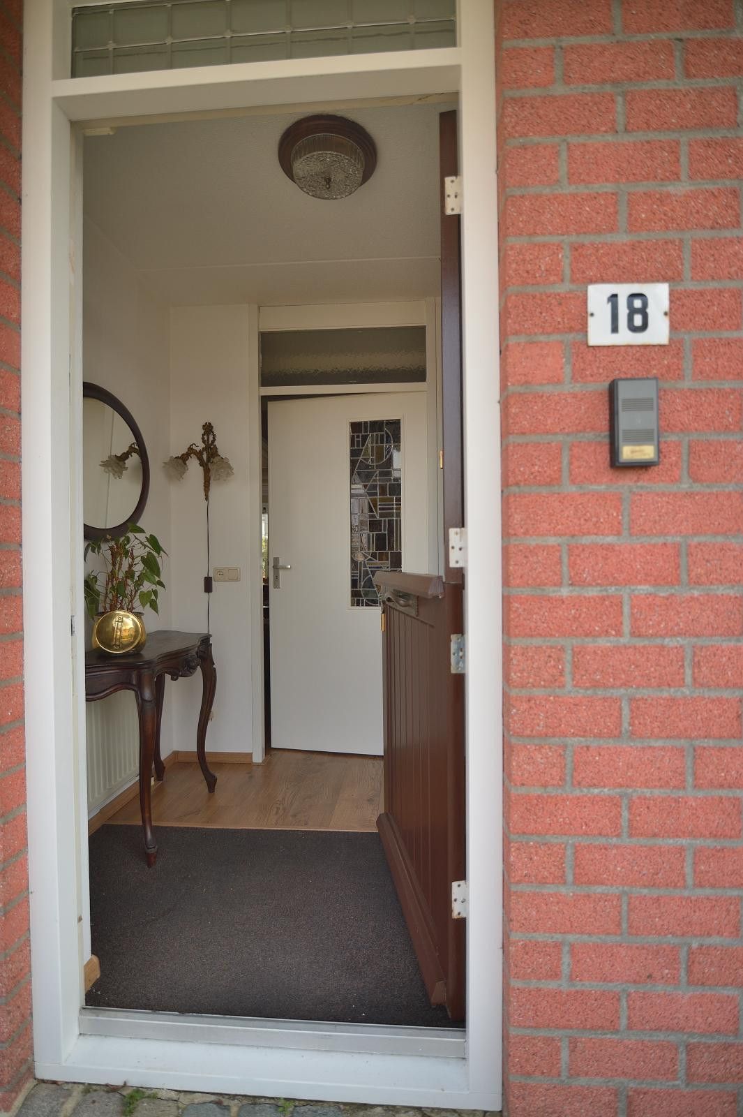 Photo 6 of Unicefplantsoen 18