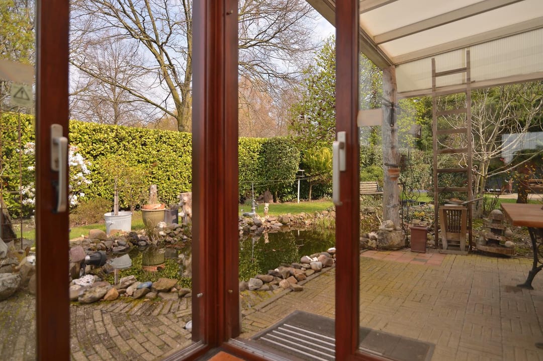 Photo 22 of Unicefplantsoen 18