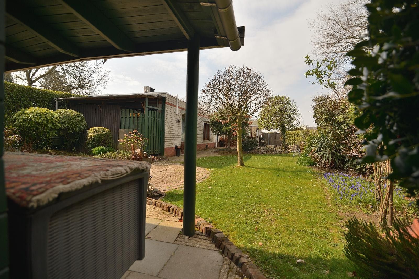 Photo 27 of Unicefplantsoen 18