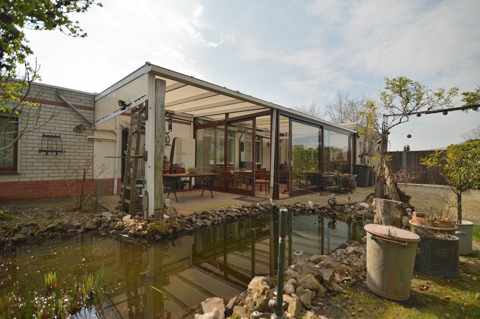 Photo 24 of Unicefplantsoen 18