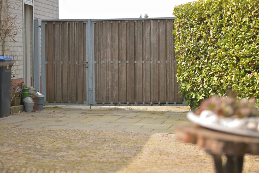 Photo 32 of Unicefplantsoen 18