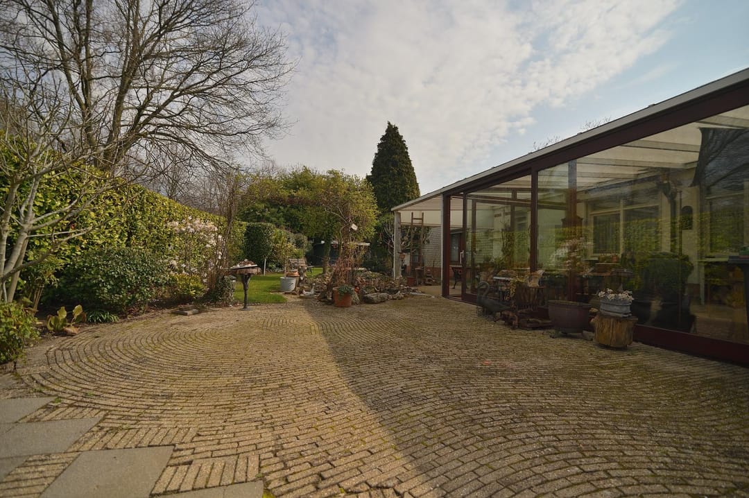 Photo 23 of Unicefplantsoen 18