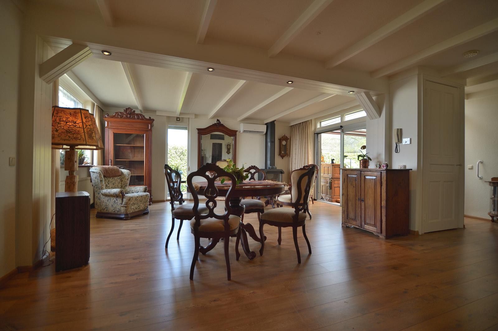 Photo 9 of Unicefplantsoen 18