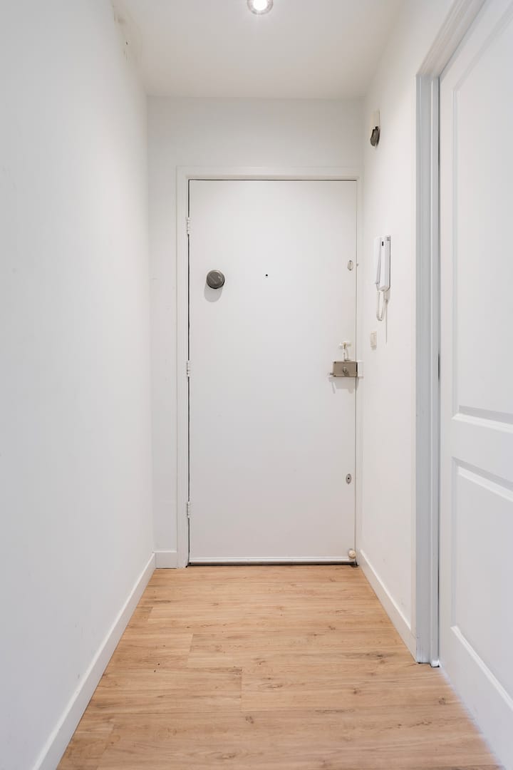 Foto 4 van Barbaragaarde 20