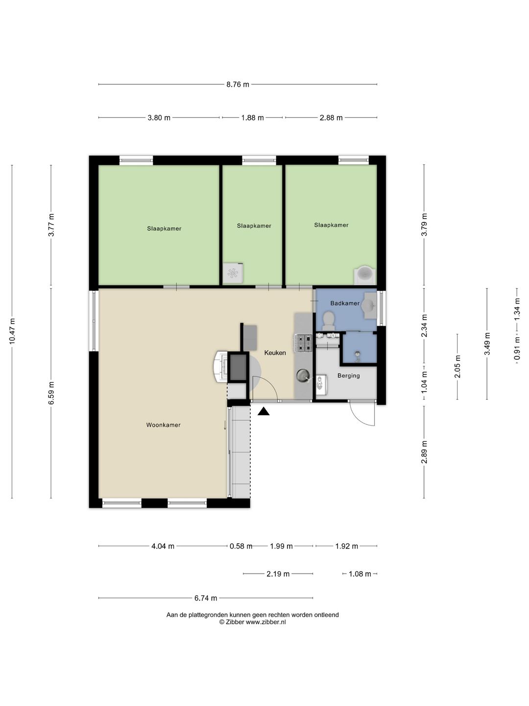 Foto 38 van Luijtenbroek 28