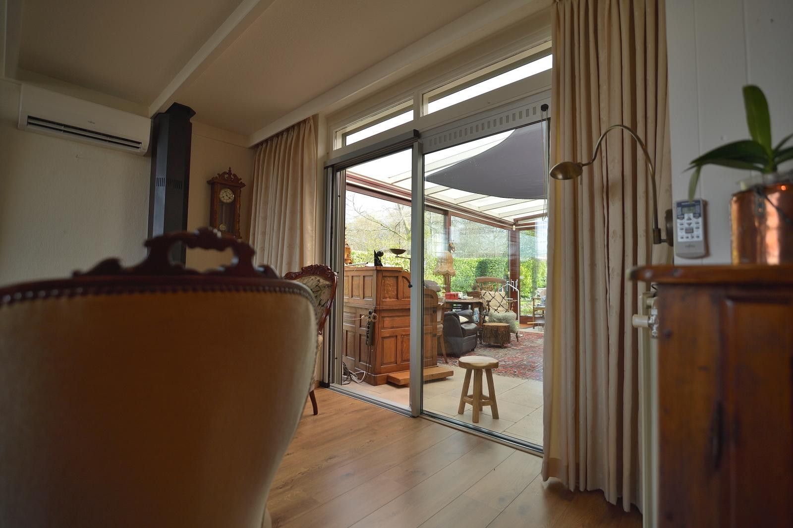 Photo 12 of Unicefplantsoen 18