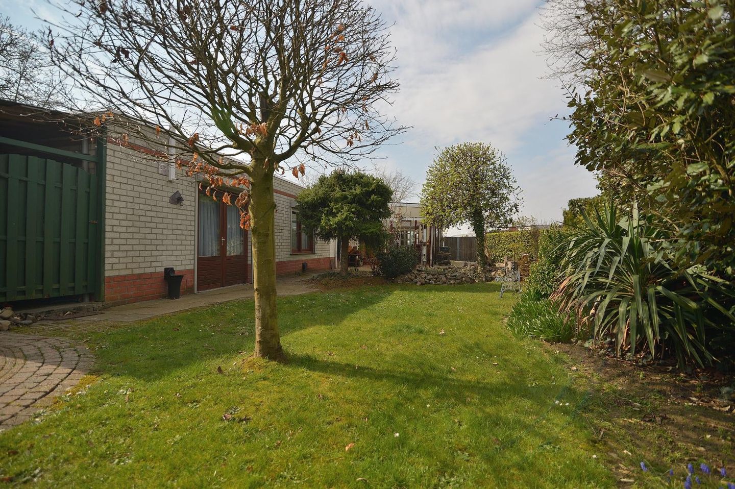 Photo 29 of Unicefplantsoen 18